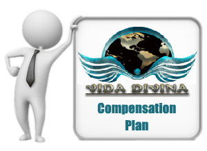 vida divina compensation plan 2020 pdf